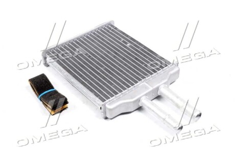 Радиатор отопителя салона Chevrolet Evanda, Epica AVA - AVA COOLING DW6059