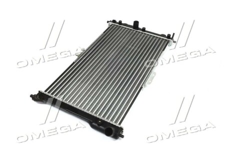 Фото 4 - Радіатор охолодження AVA COOLING DWA2014