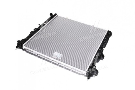 Фото 2 - Радіатор охолодження AVA COOLING DWA2123