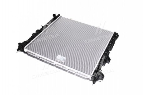 Фото 3 - Радіатор охолодження AVA COOLING DWA2123