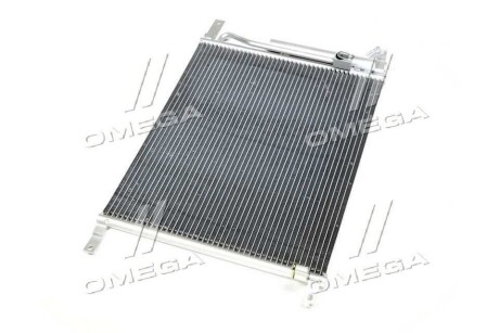 Фото 2 - Радіатор кондиціонера AVA COOLING DWA5139D