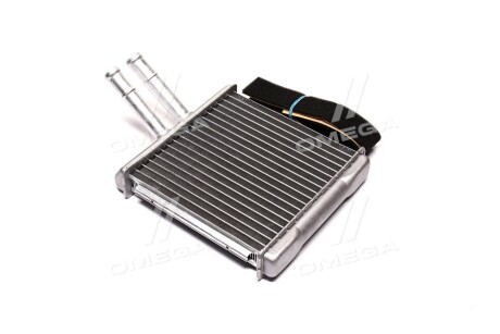 Фото 3 - Радіатор печі AVA COOLING DWA6027