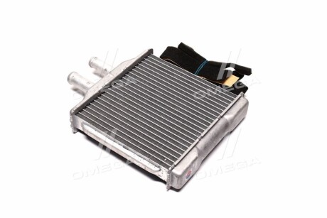 Фото 3 - Радіатор печі AVA COOLING DWA6088