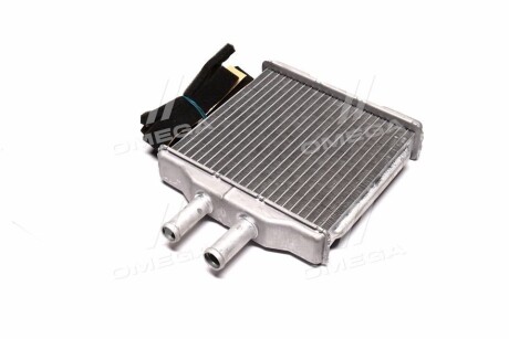 Фото 4 - Радіатор печі AVA COOLING DWA6088