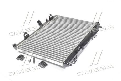 Фото 2 - Радіатор охолодження AVA COOLING FD2440