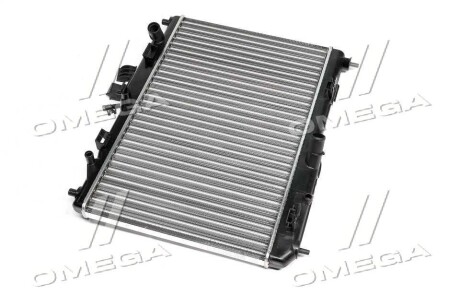 Фото 2 - Радіатор охолодження AVA COOLING FD2441