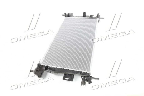 Фото 2 - Радіатор охолодження AVA COOLING FD2475