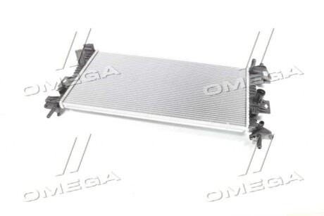 Фото 3 - Радіатор охолодження AVA COOLING FD2475