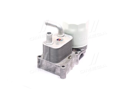 Фото 2 - Масляный радиатор AVA COOLING FD3686H