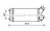 Фото AVA COOLING FD4472