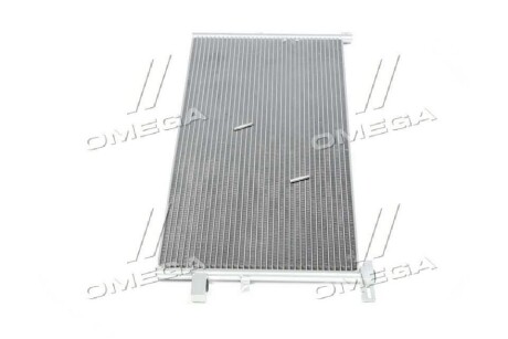 Фото 2 - Радиатор кондиционера AVA COOLING FD5334