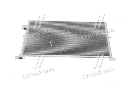 Фото 3 - Радиатор кондиционера AVA COOLING FD5334