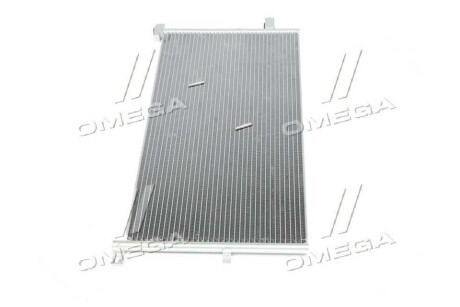 Фото 4 - Радиатор кондиционера AVA COOLING FD5334