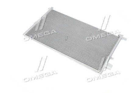 Радиатор кондиционера Ford Mondeo III 00-07 AVA - AVA COOLING FD5334