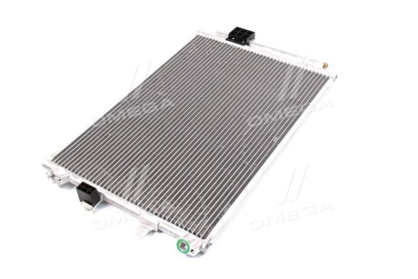 Фото 2 - Радіатор кондиціонера AVA COOLING FD5487D