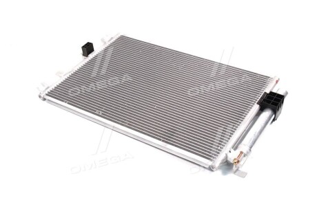 Фото 3 - Радіатор кондиціонера AVA COOLING FD5487D