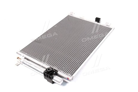 Фото 4 - Радіатор кондиціонера AVA COOLING FD5487D