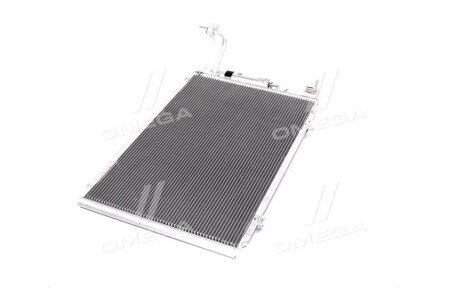 Фото 2 - Радіатор кондиціонера AVA COOLING FD5615D