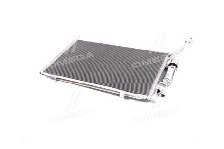 Фото 3 - Радіатор кондиціонера AVA COOLING FD5615D