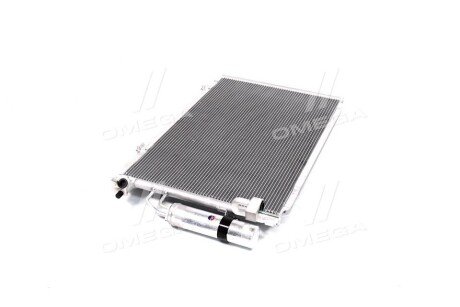 Фото 4 - Радіатор кондиціонера AVA COOLING FD5615D