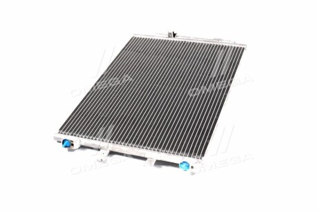 Фото 2 - Радіатор кондиціонера AVA COOLING FD5654D