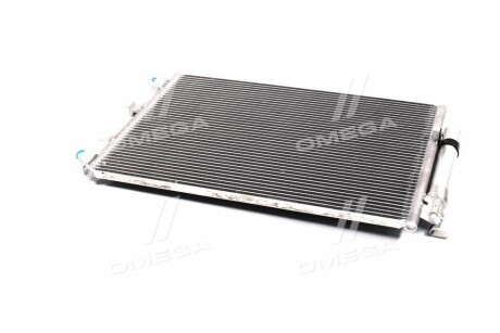 Фото 3 - Радіатор кондиціонера AVA COOLING FD5654D