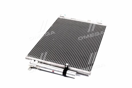 Фото 4 - Радіатор кондиціонера AVA COOLING FD5654D