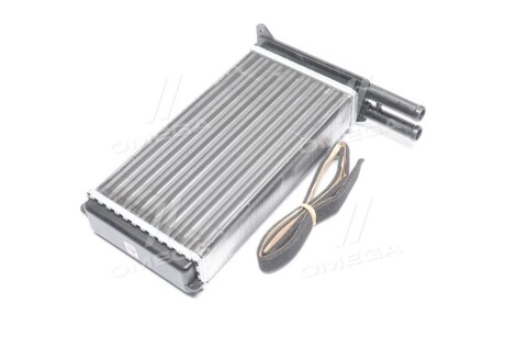 Фото 2 - Радіатор печі AVA COOLING FD6098