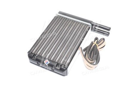 Фото 2 - Радіатор печі AVA COOLING FD6134