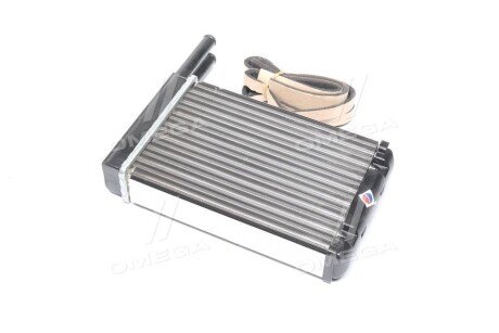 Фото 3 - Радіатор печі AVA COOLING FD6134