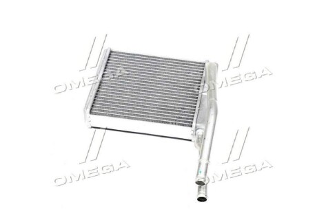 Фото 3 - Радіатор печі AVA COOLING FD6272