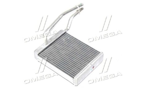 Радиатор отопителя салона Ford Connect 1,8d 1,8i 02>13 AVA - AVA COOLING FD6272