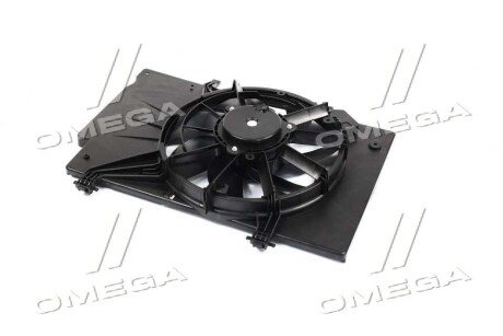 Фото 3 - Вентилятор охолодження двигуна AVA COOLING FD7582