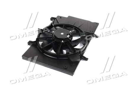 Фото 4 - Вентилятор охолодження двигуна AVA COOLING FD7582