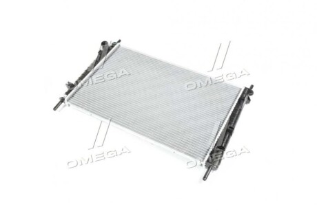 Фото 2 - Радіатор охолодження AVA COOLING FDA2335