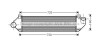 AVA Інтеркулер Focus II 1.6 TDCi * 02/08-(AVA) - (8V619L440AB, 4M5H9L440LA, 4M5H9L440LB) AVA COOLING FDA4438 (фото 1)