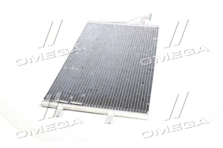 Фото 2 - Радіатор кондиціонера AVA COOLING FDA5367