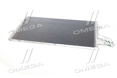 Фото 3 - Радіатор кондиціонера AVA COOLING FDA5367