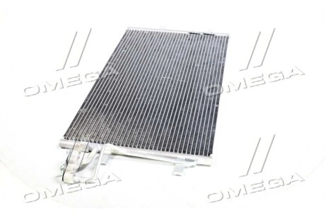 Фото 4 - Радіатор кондиціонера AVA COOLING FDA5367