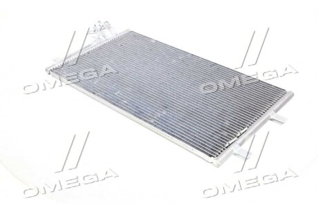 Радиатор кондиционера Ford Focus II 05>11 - AVA COOLING FDA5367