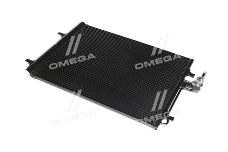 Фото 3 - Радіатор кондиціонера AVA COOLING FDA5427D