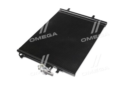 Фото 4 - Радіатор кондиціонера AVA COOLING FDA5427D