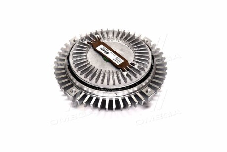 Фото 2 - Віскомуфта вентилятора AVA COOLING FDC449