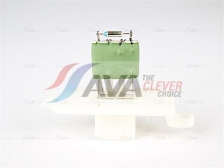 Фото 2 - Автозапчасть AVA COOLING FDR001