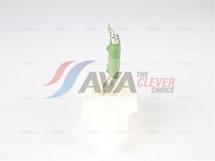 Фото 3 - Автозапчасть AVA COOLING FDR001