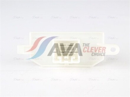 Фото 4 - Автозапчасть AVA COOLING FDR001