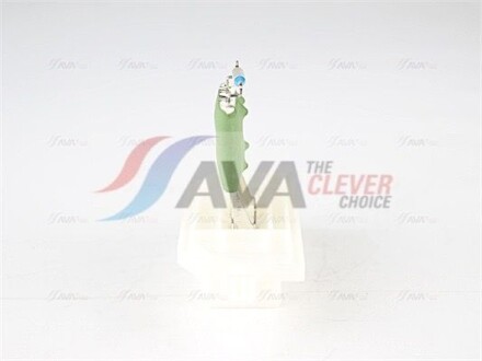 Резистор - ((1774402, 1804471, AV1118B647AA, AV1118B647AB)) AVA COOLING FDR001