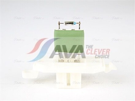 Фото 5 - Автозапчасть AVA COOLING FDR001