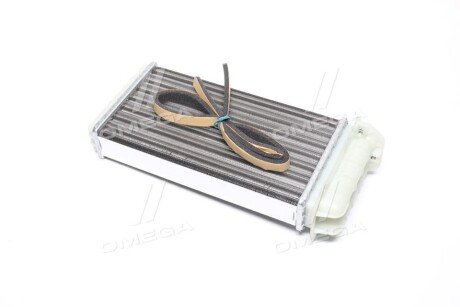 Фото 3 - Радіатор печі AVA COOLING FT6183