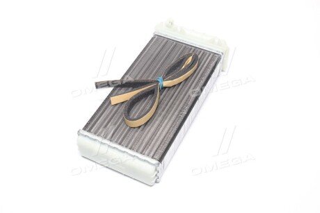 Фото 4 - Радіатор печі AVA COOLING FT6183